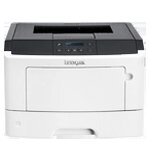Lexmark MS312dn printer — compatible cartridges at FetchInk