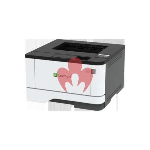 Lexmark MS331dn printer — compatible cartridges at FetchInk