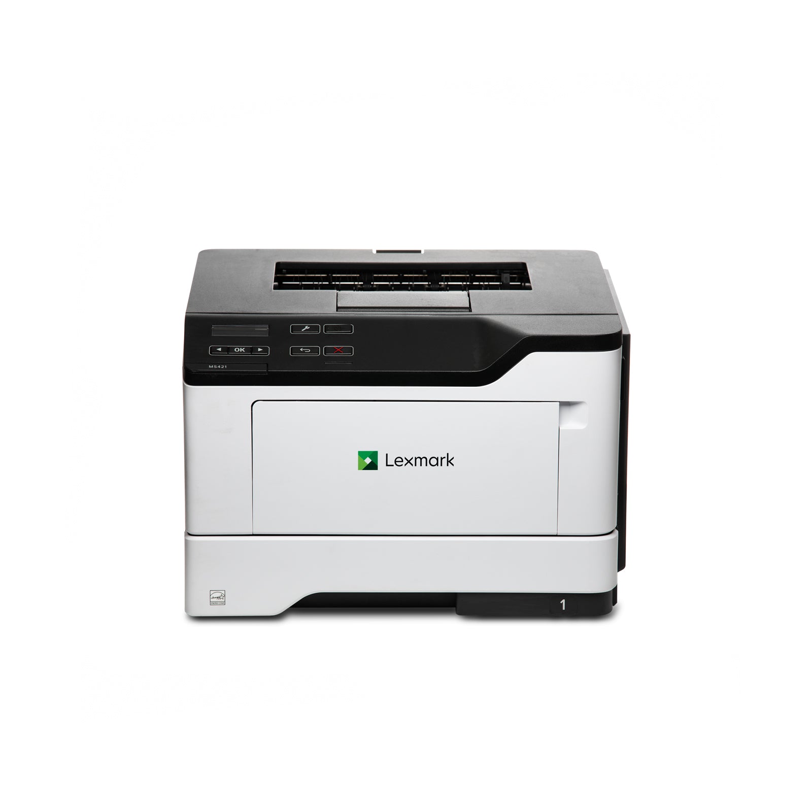Lexmark MS421dn printer — compatible cartridges at FetchInk