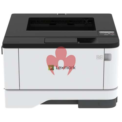 Lexmark MS431dw printer — compatible cartridges at FetchInk