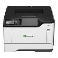 Lexmark MS531dn printer — compatible cartridges at FetchInk