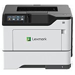 Lexmark MS632dwe printer — compatible cartridges at FetchInk