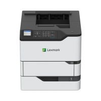 Lexmark MS823n printer — compatible cartridges at FetchInk