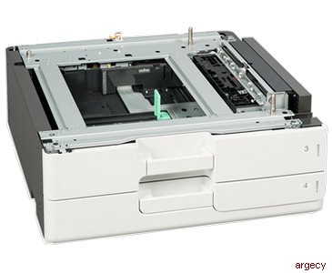 Lexmark MS911de printer — compatible cartridges at FetchInk