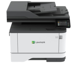 Lexmark MX431adw printer — compatible cartridges at FetchInk