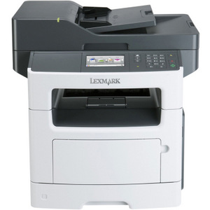 Lexmark MX511de printer — compatible cartridges at FetchInk