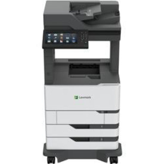 Lexmark MX826ade printer — compatible cartridges at FetchInk