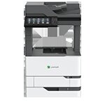 Lexmark MX826adxe printer — compatible cartridges at FetchInk