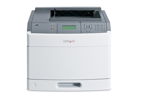 Lexmark T650dn printer — compatible cartridges at FetchInk