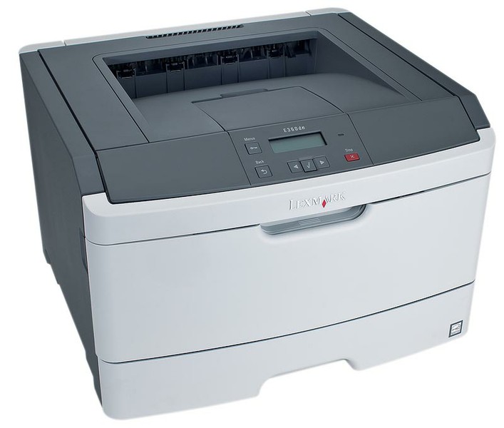 Lexmark X363dn printer — compatible cartridges at FetchInk