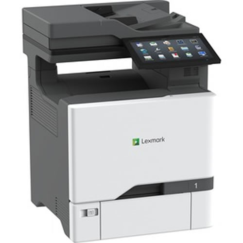 Lexmark X736de printer — compatible cartridges at FetchInk