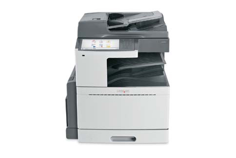 Lexmark X950de printer — compatible cartridges at FetchInk