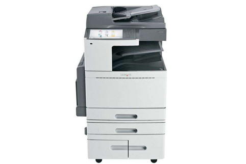 Lexmark X954de printer — compatible cartridges at FetchInk
