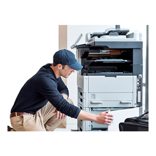 OKI B432dn printer — compatible cartridges at FetchInk