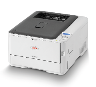 OKI C301dn printer — compatible cartridges at FetchInk