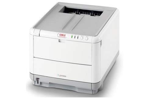 OKI C330dn printer — compatible cartridges at FetchInk