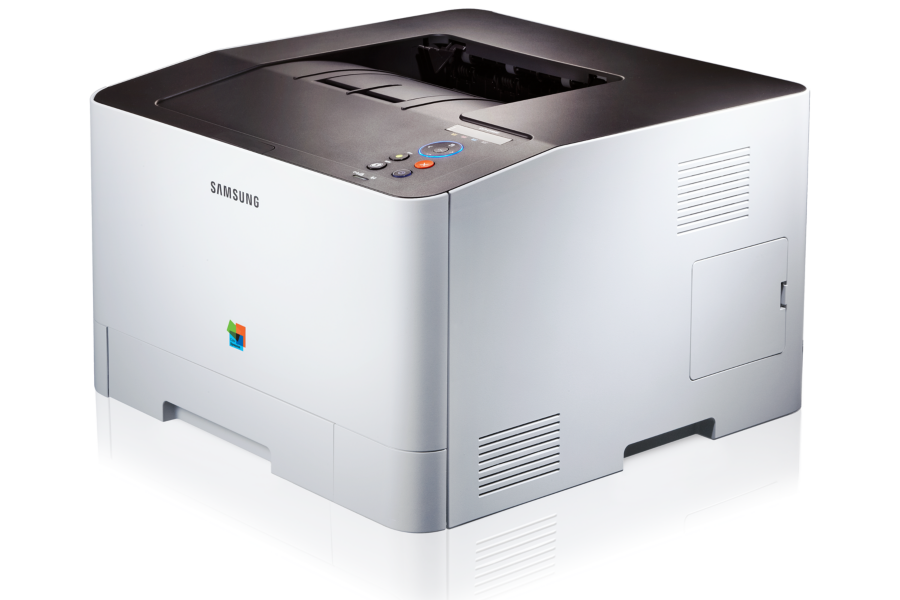 Samsung CLP-415NW printer — compatible cartridges at FetchInk