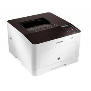 Samsung CLP-680DW printer — compatible cartridges at FetchInk