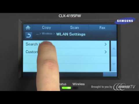 Samsung CLX-4195FW printer — compatible cartridges at FetchInk