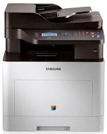 Samsung CLX-6260FR printer — compatible cartridges at FetchInk