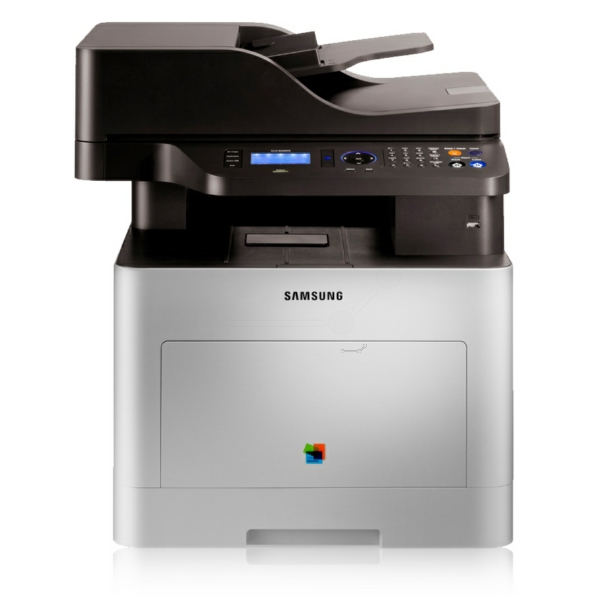 Samsung CLX-6260ND printer — compatible cartridges at FetchInk