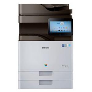 Samsung MultiXpress SL-X4220RX printer — compatible cartridges at FetchInk