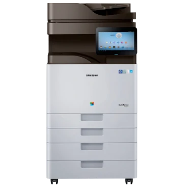 Samsung MultiXpress SL-X4250LX printer — compatible cartridges at FetchInk