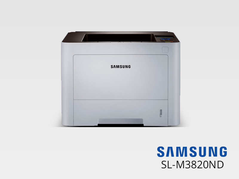 Samsung ProXpress SL-M3820D printer — compatible cartridges at FetchInk