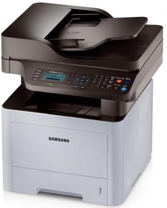 Samsung ProXpress SL-M3870FD printer — compatible cartridges at FetchInk