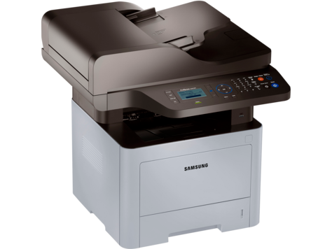Samsung ProXpress SL-M3870FW printer — compatible cartridges at FetchInk
