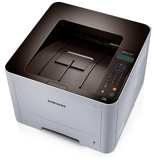 Samsung ProXpress SL-M4020ND printer — compatible cartridges at FetchInk