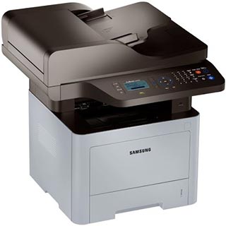 Samsung ProXpress SL-M4070FR printer — compatible cartridges at FetchInk