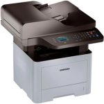 Samsung ProXpress SL-M4070FX printer — compatible cartridges at FetchInk