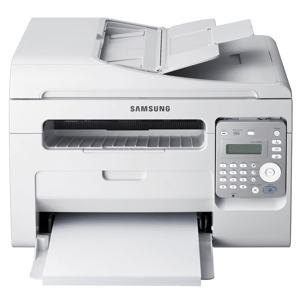 Samsung SCX-3405F printer — compatible cartridges at FetchInk