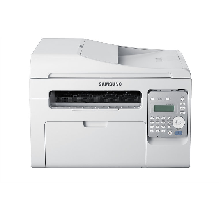 Samsung SCX-3405W printer — compatible cartridges at FetchInk