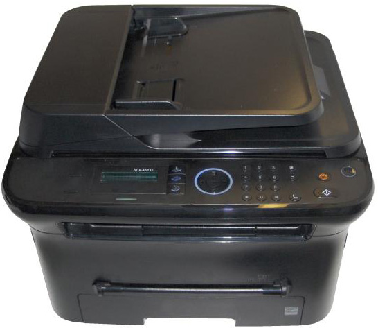 Samsung SCX-4600 printer — compatible cartridges at FetchInk