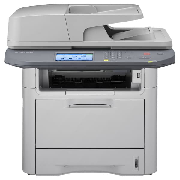Samsung SCX-4833FD printer — compatible cartridges at FetchInk