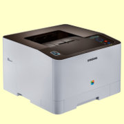 Samsung SL-C1810W printer — compatible cartridges at FetchInk