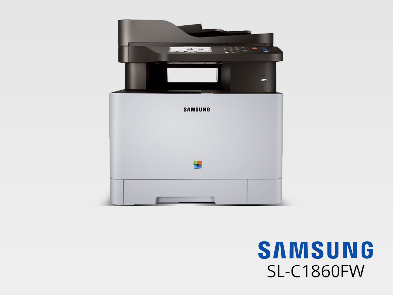Samsung SL-C1860FW printer — compatible cartridges at FetchInk
