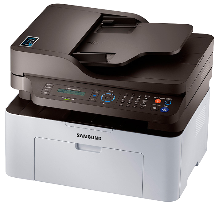 Samsung Xpress SL-M2070 printer — compatible cartridges at FetchInk