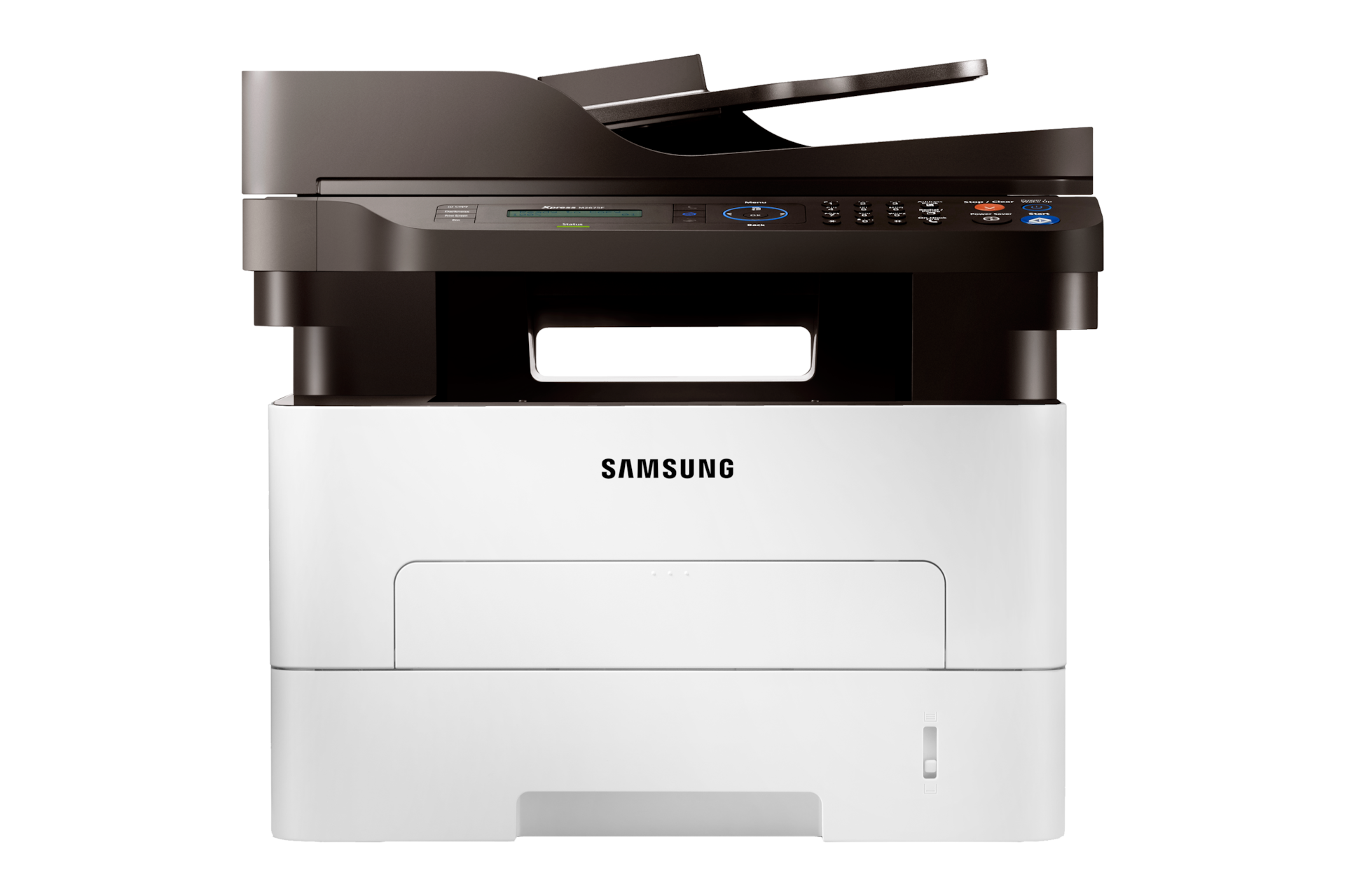 Samsung Xpress SL-M2675F printer — compatible cartridges at FetchInk