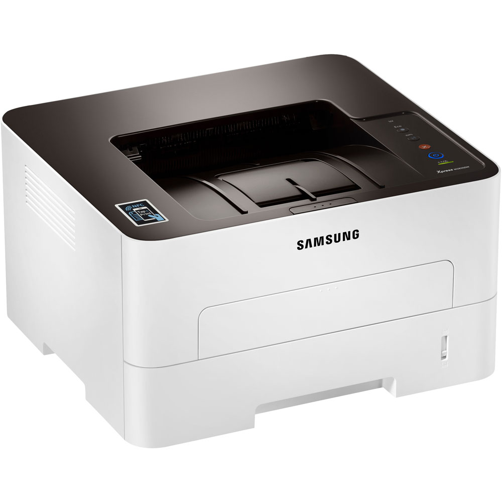 Samsung Xpress SL-M2835DW printer — compatible cartridges at FetchInk