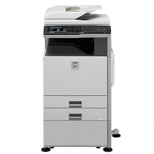 Sharp MX-2310U printer — compatible cartridges at FetchInk