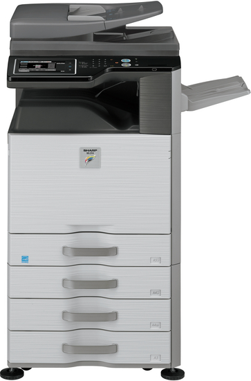 Sharp MX-2314N printer — compatible cartridges at FetchInk