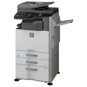Sharp MX-2614N printer — compatible cartridges at FetchInk