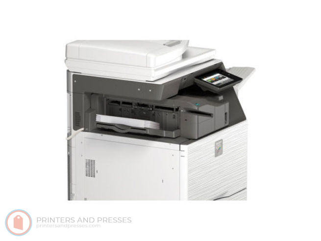 Sharp MX-2630N printer — compatible cartridges at FetchInk