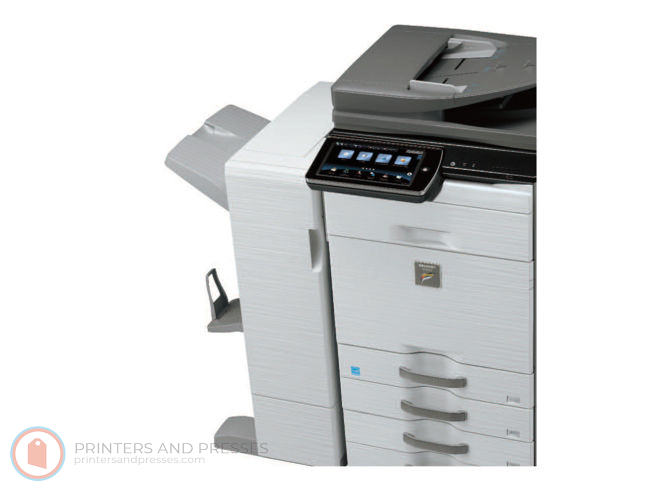 Sharp MX-2640N printer — compatible cartridges at FetchInk