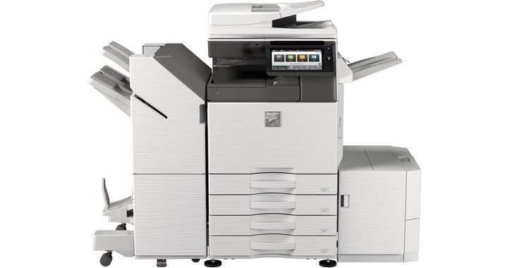 Sharp MX-2651 printer — compatible cartridges at FetchInk