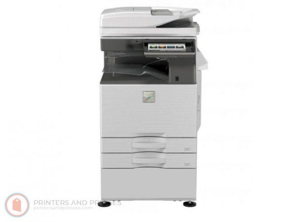 Sharp MX-3070N printer — compatible cartridges at FetchInk