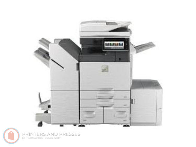 Sharp MX-3071 printer — compatible cartridges at FetchInk